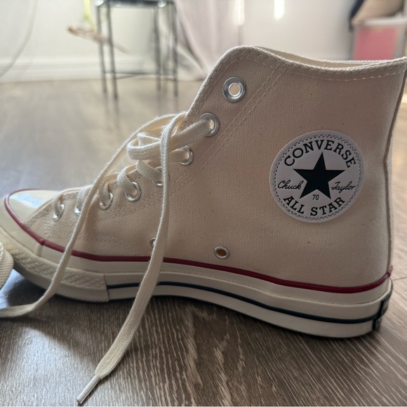 NWOT CONVERSE CHUCK 70s - Picture 3 of 4